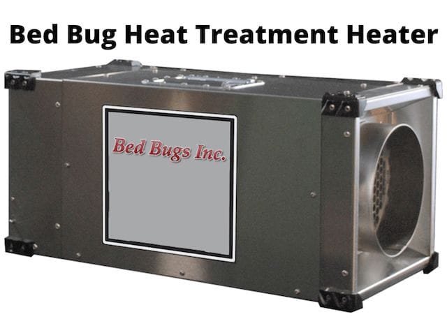 Hollister Bed Bug RV Treatments