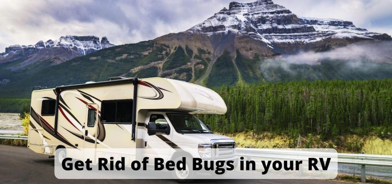 Bed Bug Semi Truck Treatment Geddes KY